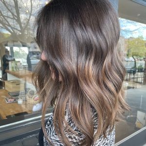 Meet your Posher, Veronica